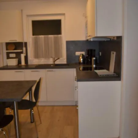 Sebastian Aparthotel Erding