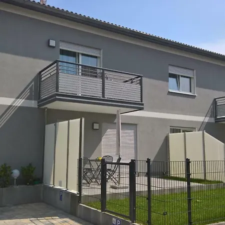 Sebastian Aparthotel 4*