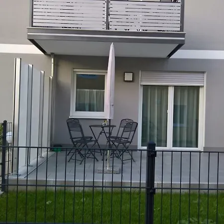 Sebastian Aparthotel 4*