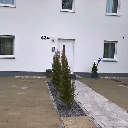 Sebastian Aparthotel