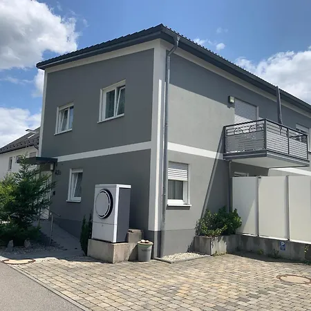 Sebastian Aparthotel