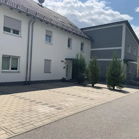 Sebastian Aparthotel 4*