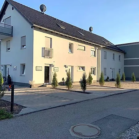 Sebastian 4* Erding