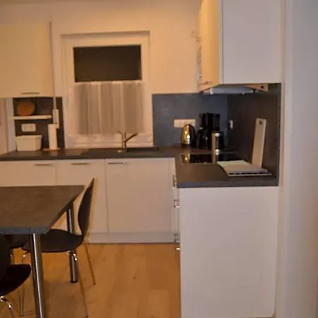 Sebastian Apartmanhotel Erding