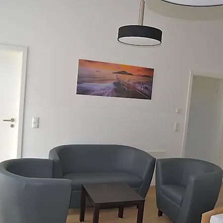Apartmanhotel Sebastian Erding