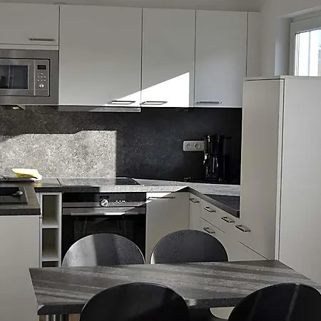 Sebastian Apartmanhotel Erding