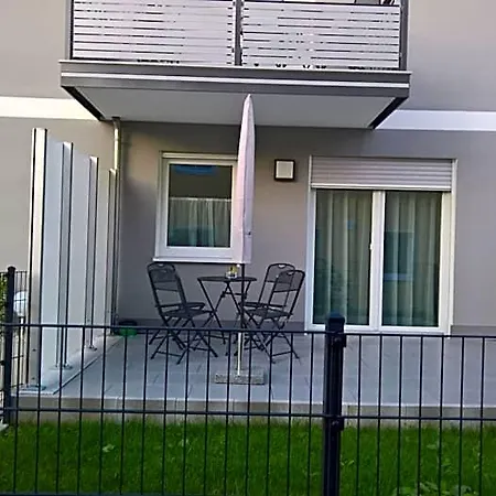 Sebastian Apartmanhotel 4*