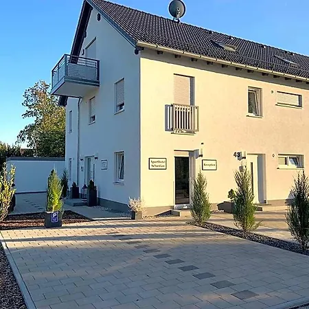 Apartmanhotel Sebastian