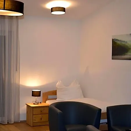 Sebastian Apartmanhotel 4*