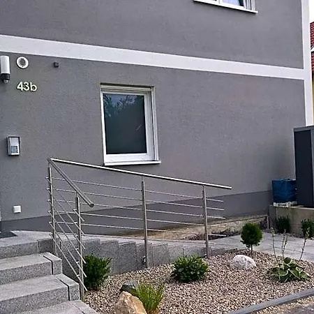 Sebastian Apartmanhotel