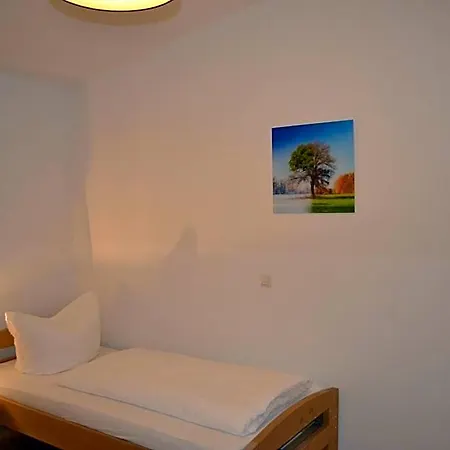 Sebastian Apartmanhotel 4*