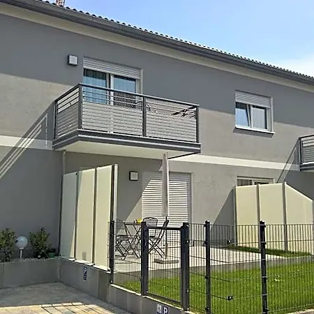Apartmanhotel Sebastian