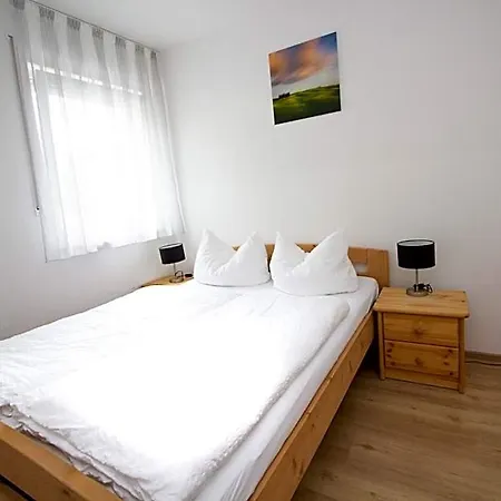 Apartmanhotel Sebastian
