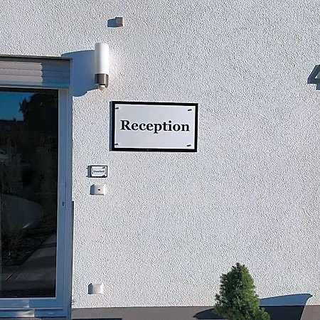 Apartmanhotel Sebastian 4*