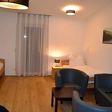 Sebastian 4*