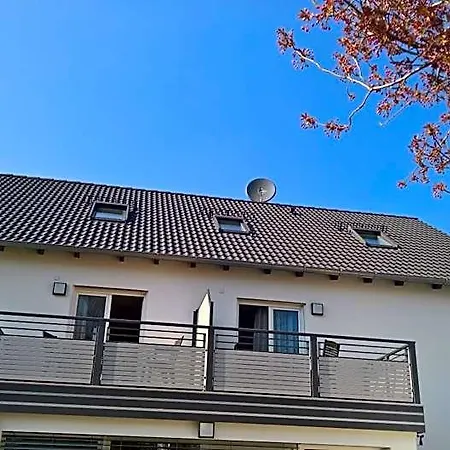 Apartmanhotel Sebastian Erding