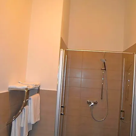 Apartahotel Sebastian 4*