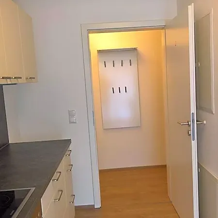 Apartmanhotel Sebastian 4*