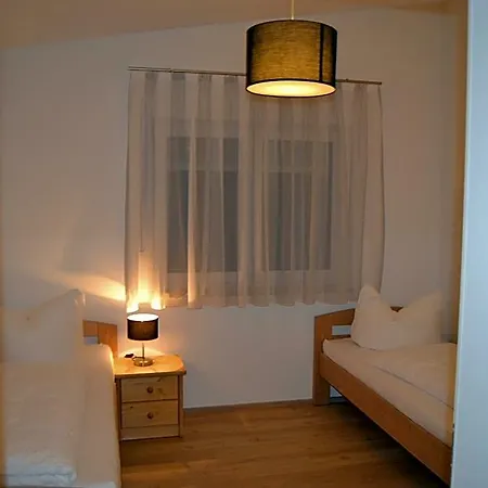 Sebastian Apartmanhotel 4*