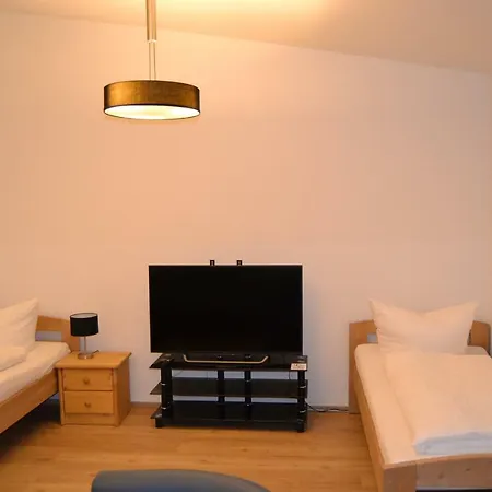 Sebastian 4* 에르딩