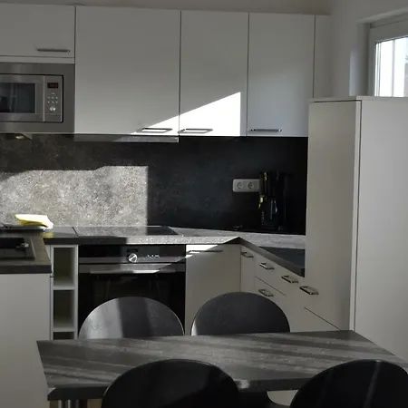 Apartmanhotel Sebastian