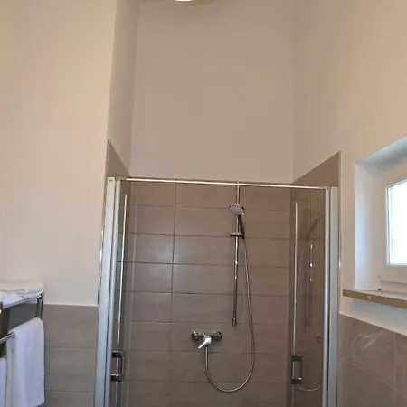 Sebastian Lägenhetshotell Erding