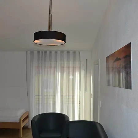 Sebastian 4* Erding