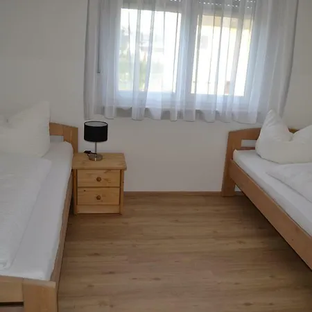 아파트호텔 Sebastian 4*