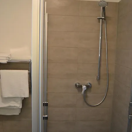 Aparthotel Sebastian Erding