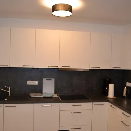 Sebastian Lägenhetshotell 4*