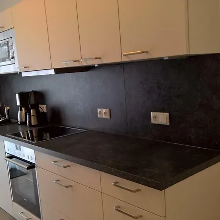 Lägenhetshotell Sebastian