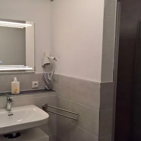 Sebastian Apartmanhotel