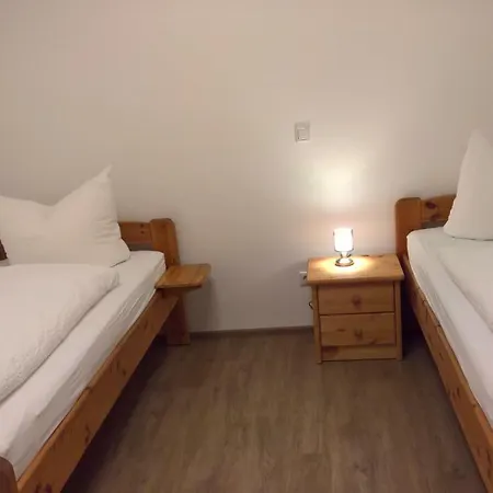 Lägenhetshotell Sebastian Erding