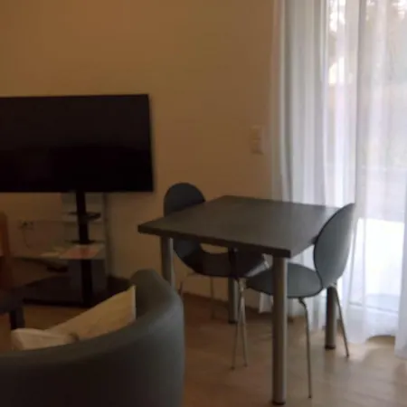 Sebastian Aparthotel Erding