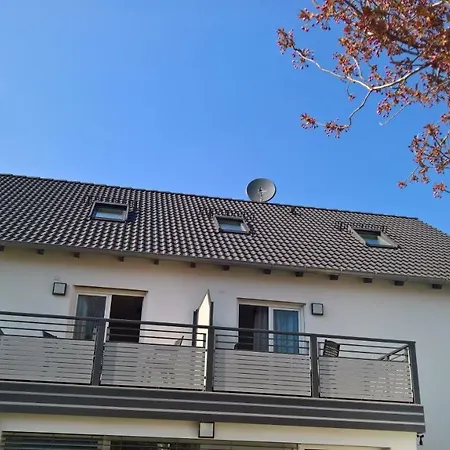 Aparthotel Sebastian