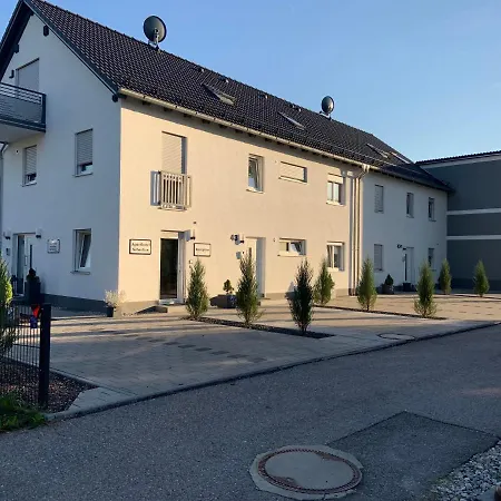 Aparthotel Sebastian *