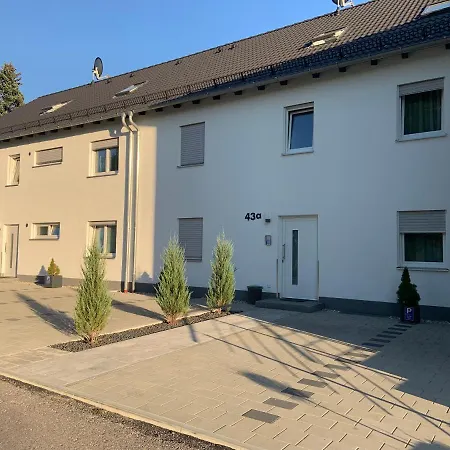 Sebastian Lägenhetshotell