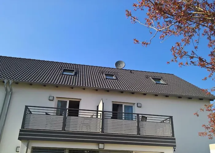 Aparthotel Sebastian