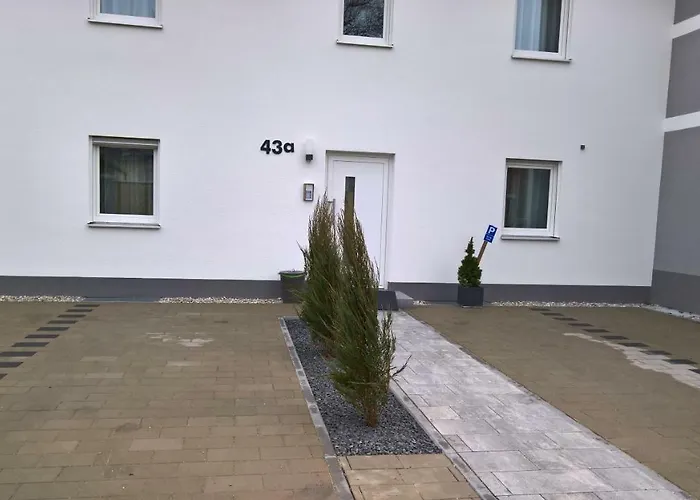 Sebastian Aparthotel