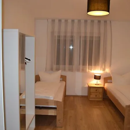Sebastian Apartahotel